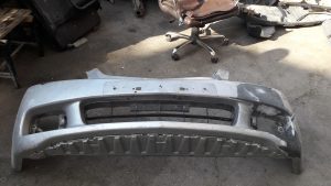 2004 MODEL HONDA ACCORD ÇIKMA ÖN TAMPON  ADNAN TÜRK OTO DA